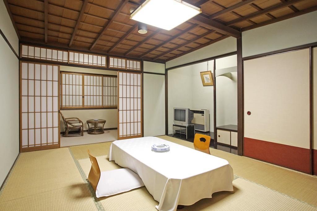 Toyo Tsukumo Bay Hotel Шімабара Екстер'єр фото